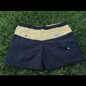 Polo sport trunks